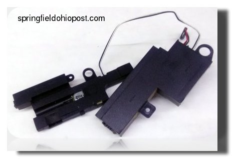 HP 15 speakers Replacement
