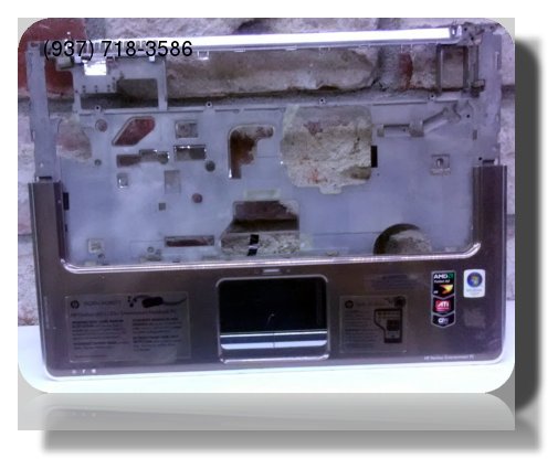 HP dv5-1125nr Laptop Replacement Part