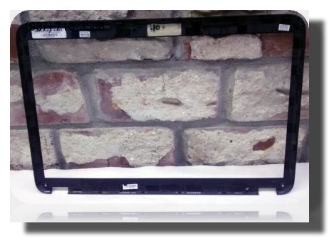 HP g7 bezel Replacement