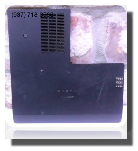 HP g7 cover Replacement