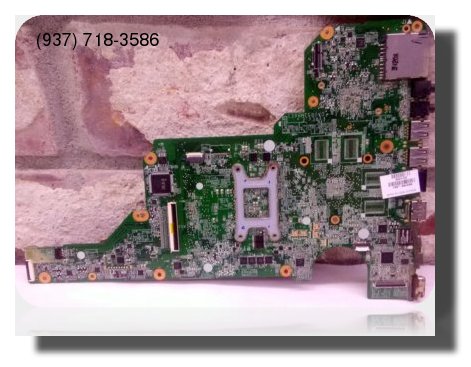 motherboard