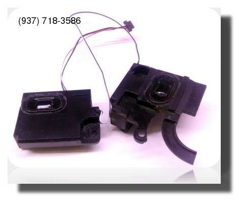 HP g7 speakers Replacement