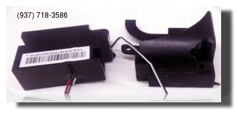 speakers