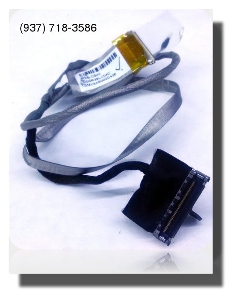 HP g7 video-cable Replacement