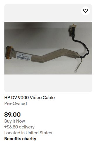Hp Pavilion