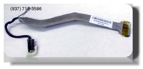Hp Pavilion dv9000 Video Cable