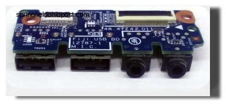 Probook-455 Laptop Parts