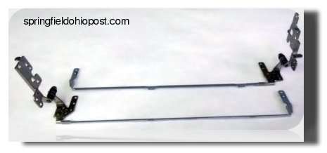 HP Probook 455 hinges Replacement