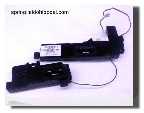 HP Probook 455 speakers Replacement