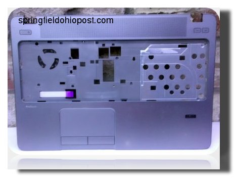 top-plate