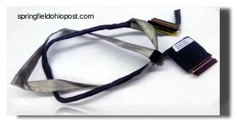 HP Probook 455 video-cable Replacement