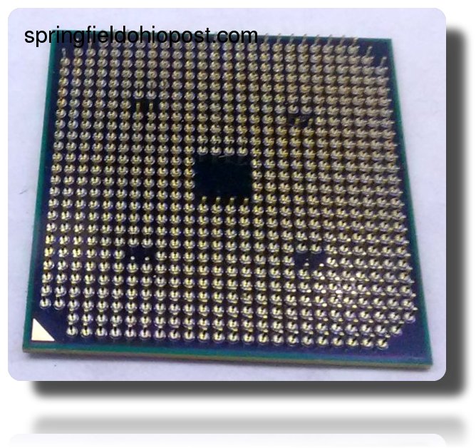 HP Probook 6455b cpu Replacement