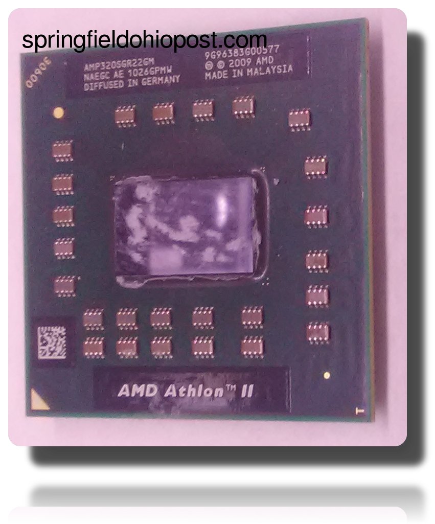 cpu