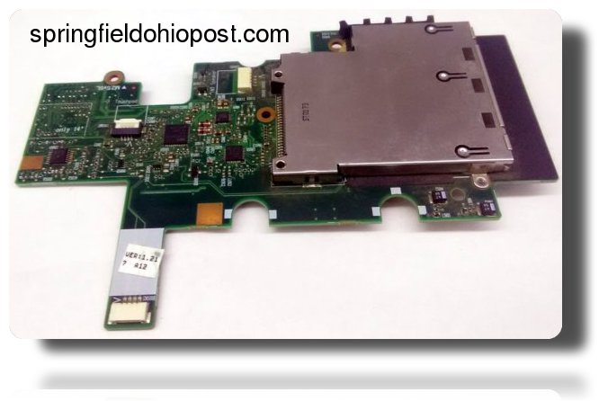 HP Probook 6455b daughterboard Replacement