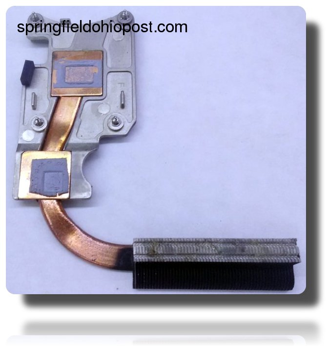 heatsink