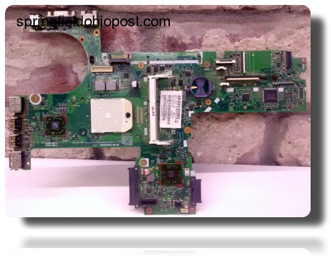 motherboard