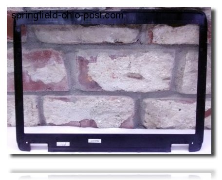 Screen Bezel