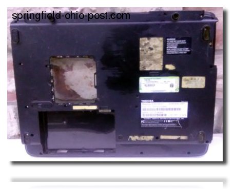 bottom-case