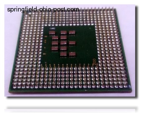 cpu
