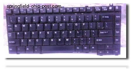 keyboard