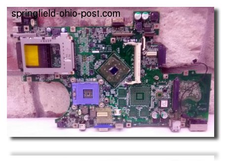 motherboard