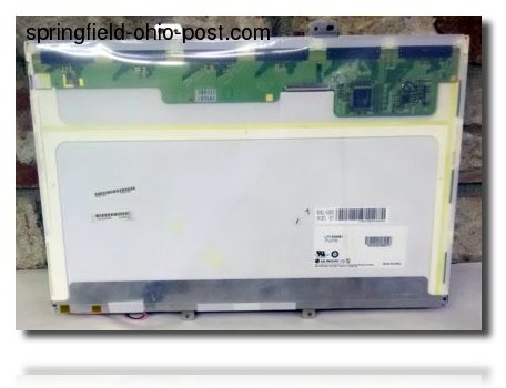 Toshiba m35x screen Replacement
