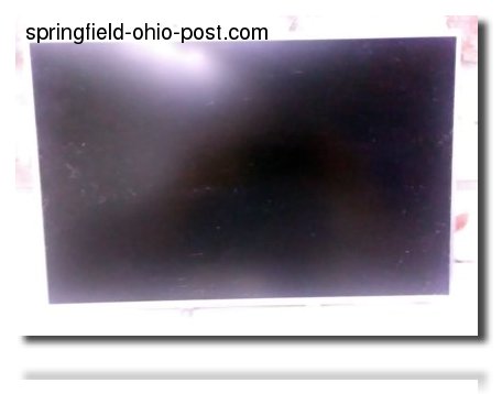 screen