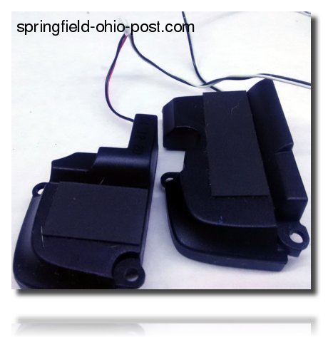 speakers
