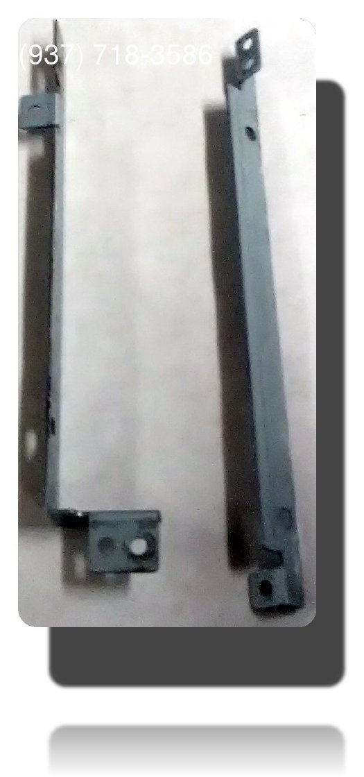 15-ba027nr HD Caddy Rails Replacement
