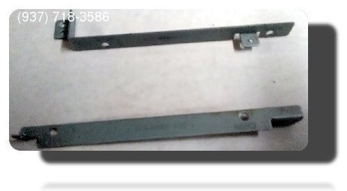 Hard Drive Caddy Rails for 15-ba027nr HP Laptop $4.00