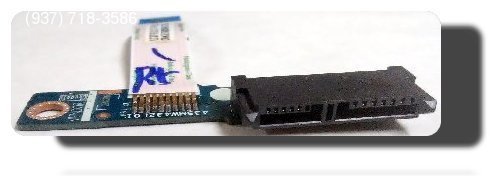 15-ba027nr HP DVD Connector