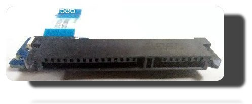 15-ba027nr HP Hard Drive Connector