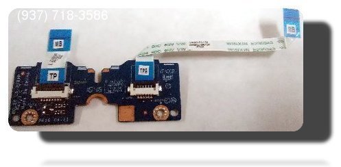 15-ba027nr HP Mouse Control Board