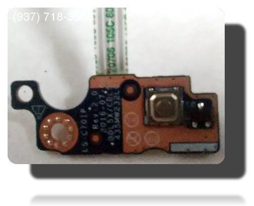 15-ba027nr HP Start Switch