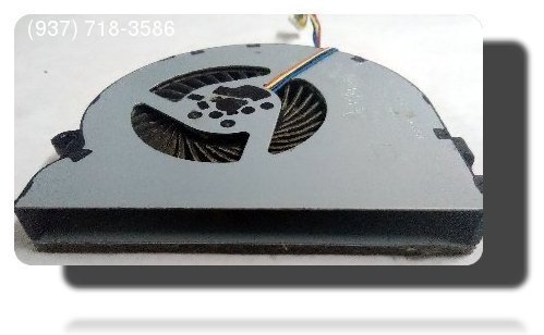 15-ba027nr HP Fan Assembly