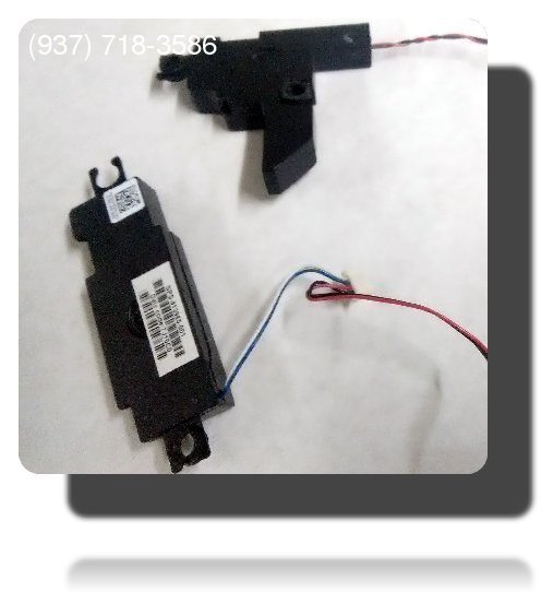 15-ba027nr Speakers Replacement