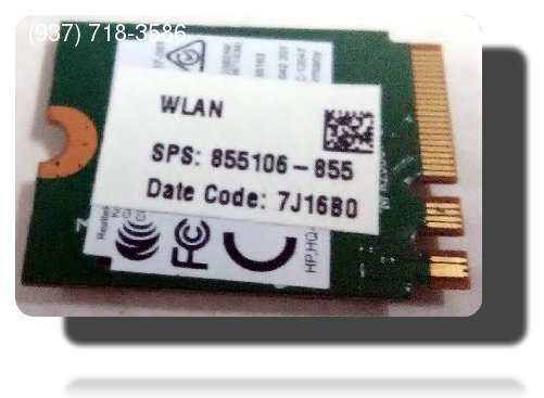 15-ba027nr HP Wireless