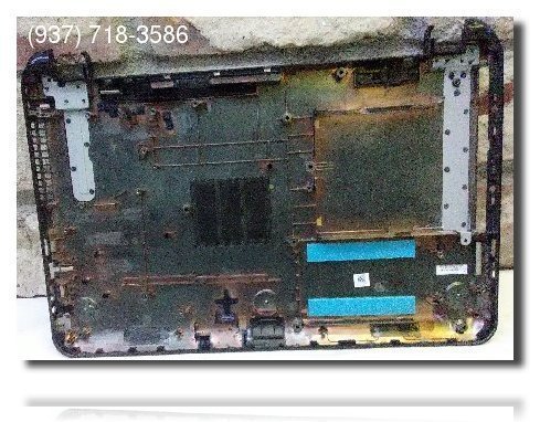 15-g020dx HP  Bottom Case
