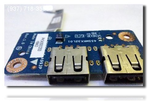 15-g020dx HP  Daughter Board