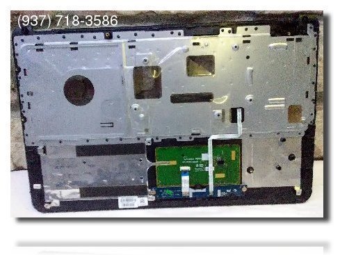 15-g020dx Palm Rest Replacement