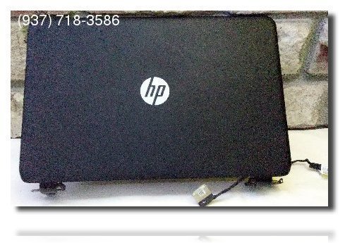 15-g020dx HP  Display Back Cover