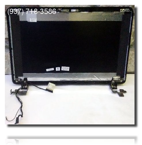 HP  15-g020dx Screen Back Cover Replacement