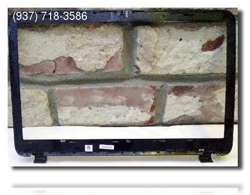 Screen Bezel for 15-g020dx HP  Laptop $4.00