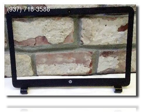 HP  15-g020dx Screen Bezel Replacement