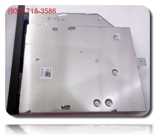 HP DV9910us Drive Replacement