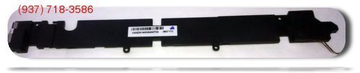 HP dv9910us Speakers Replacement