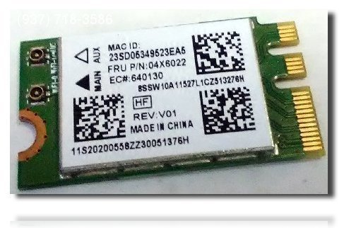 e6530 Dell Latitude Wireless