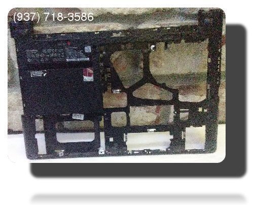 Lenovo g40-70 Bottom Case Replacement