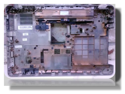 g62-457dx bottom