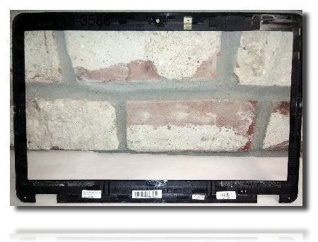 G62 Laptop Replacement Screen Bezel